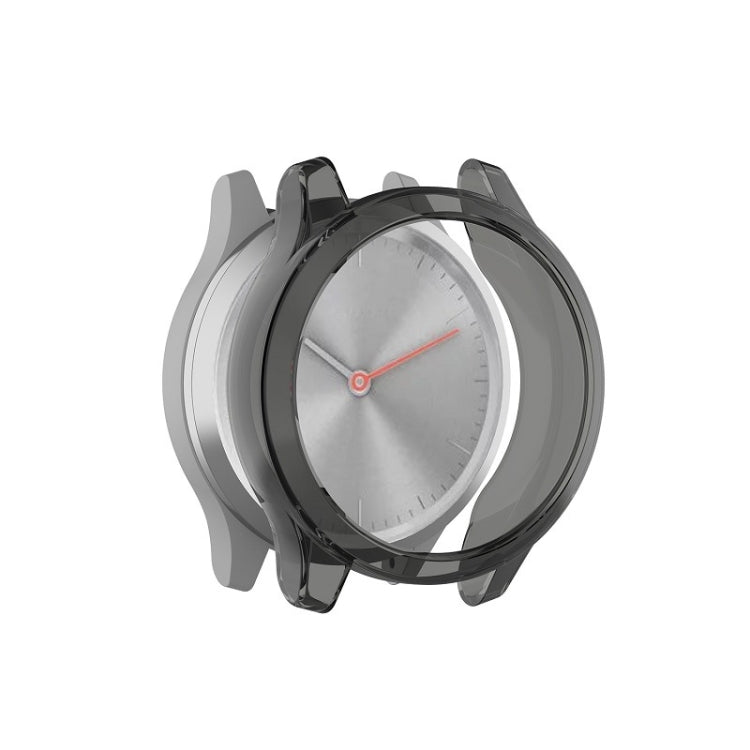 TPU Protective Shell, For Garmin Vivomove Luxe & Style