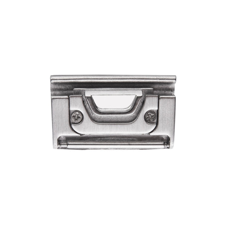 Metal Scalp, For Garmin Fenix 5 & 5S & 5X