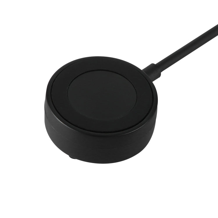 Round Charging Base, For Garmin Fenix 6 & 6S & 6X
