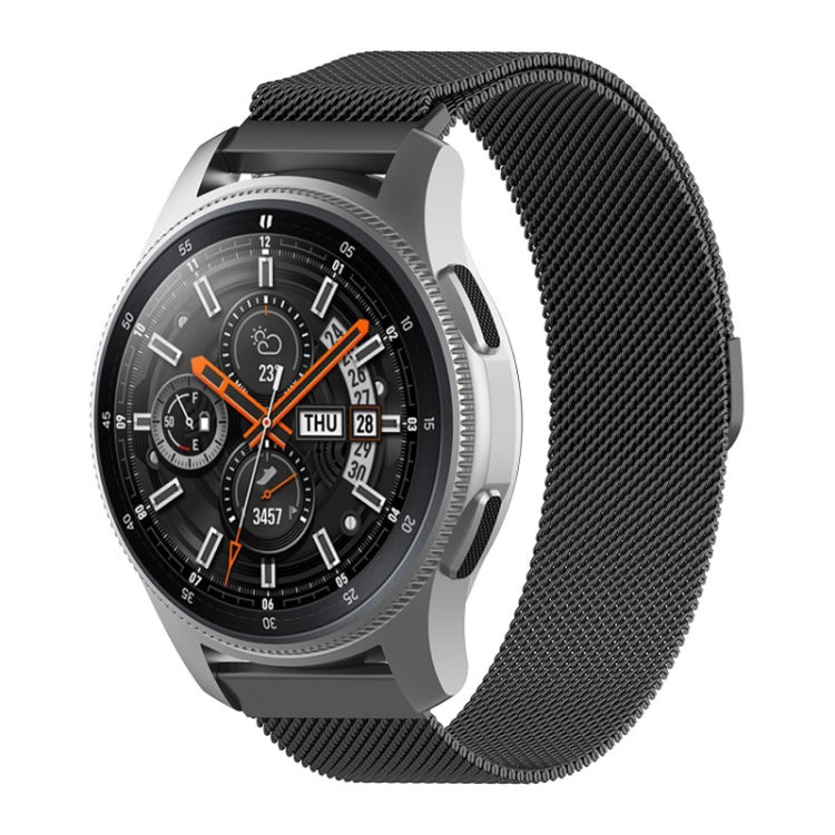 46mm Milanese Strap, For Galaxy SM R800