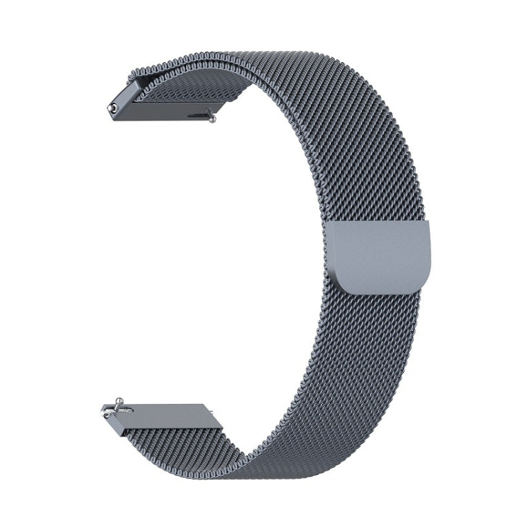 46mm Milanese Strap, For Galaxy SM R800