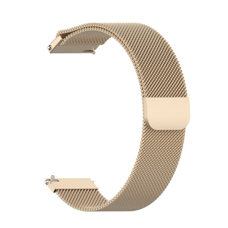 46mm Milanese Strap, For Galaxy SM R800