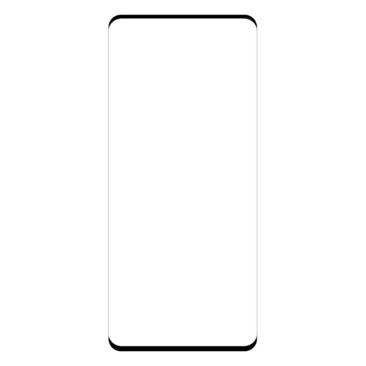 25 PCS 3D Curved Edge Full Screen Tempered Glass Film