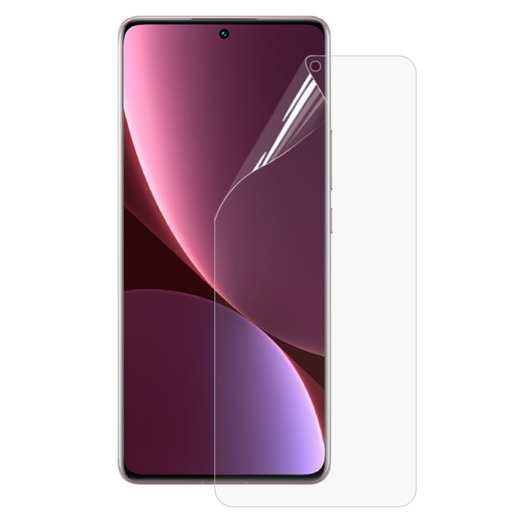 25 PCS Full Screen Protector Explosion-proof Hydrogel Film