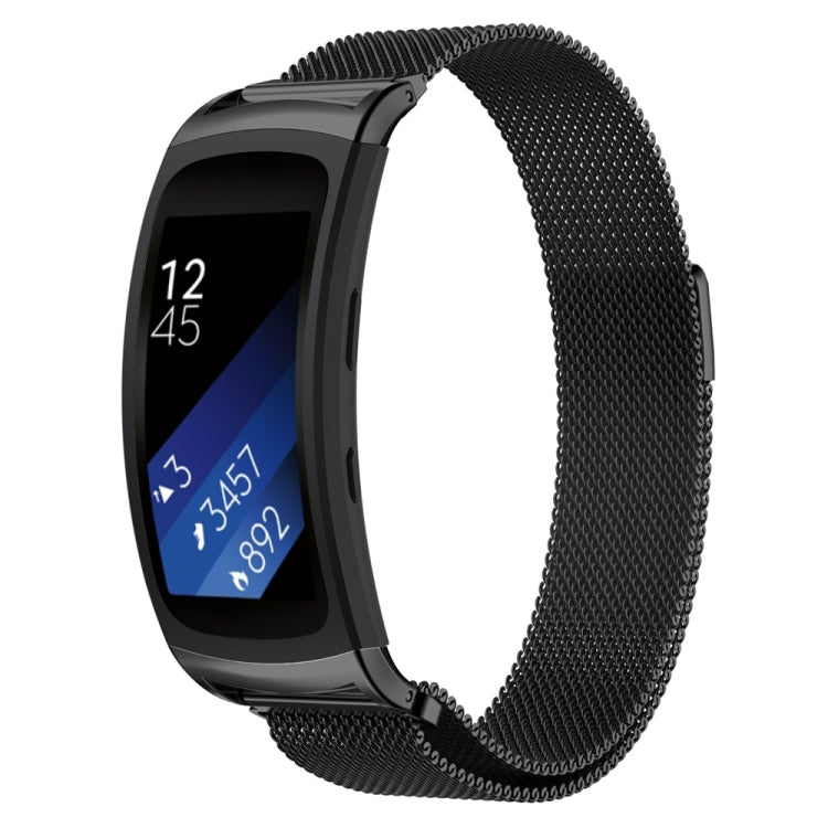 Milanese Strap, For Galaxy Gear Fit 2 & R360