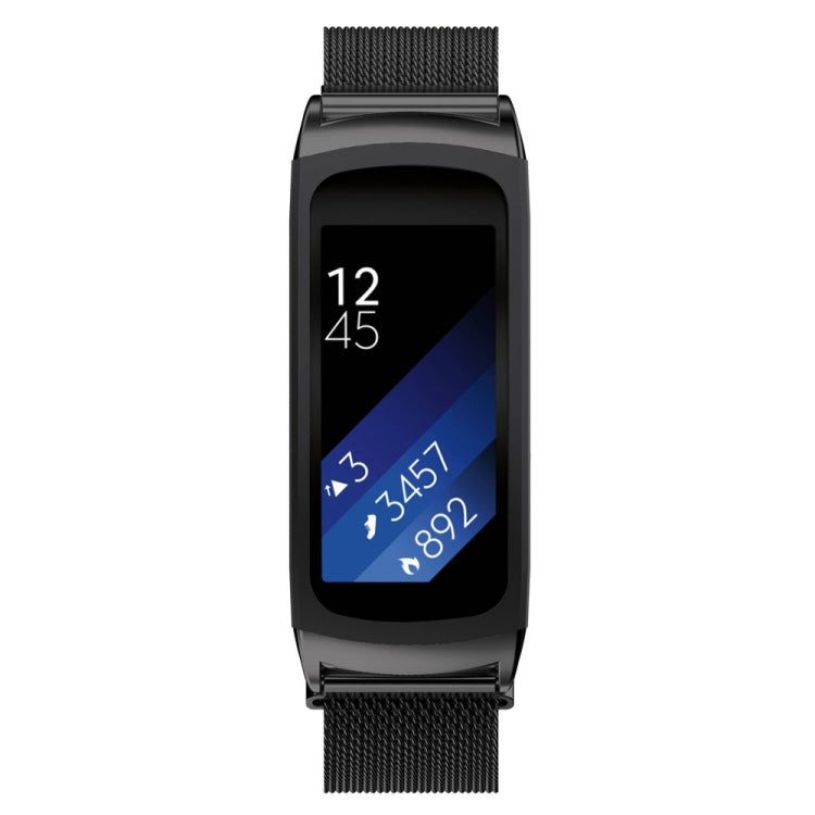 Milanese Strap, For Galaxy Gear Fit 2 & R360
