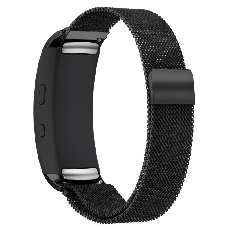 Milanese Strap, For Galaxy Gear Fit 2 & R360