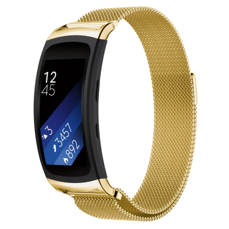 Milanese Strap, For Galaxy Gear Fit 2 & R360