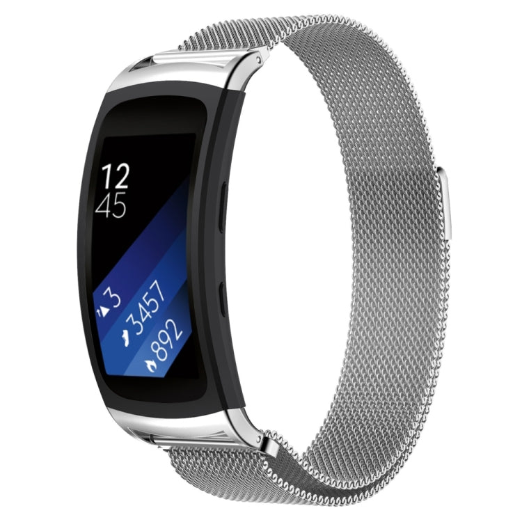 Milanese Strap, For Galaxy Gear Fit 2 & R360