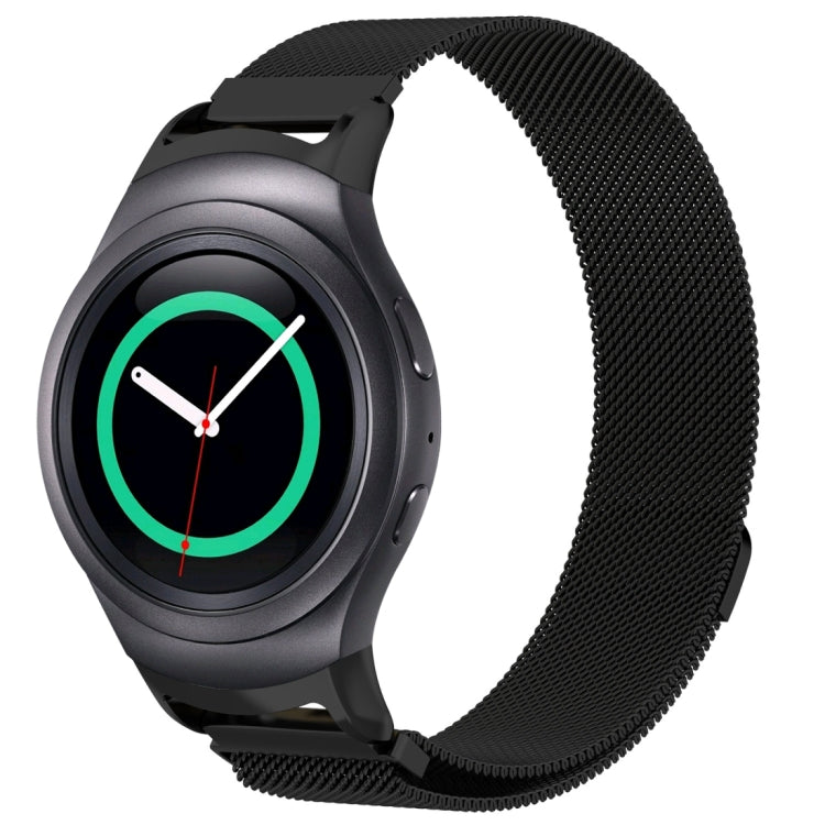 Milanese Strap, For Galaxy Gear S2 & R720