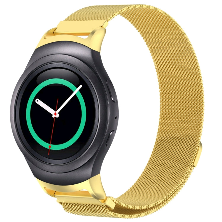 Milanese Strap, For Galaxy Gear S2 & R720