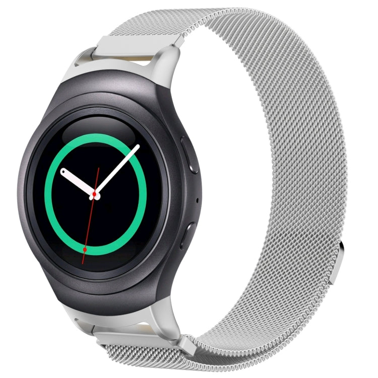 Milanese Strap, For Galaxy Gear S2 & R720