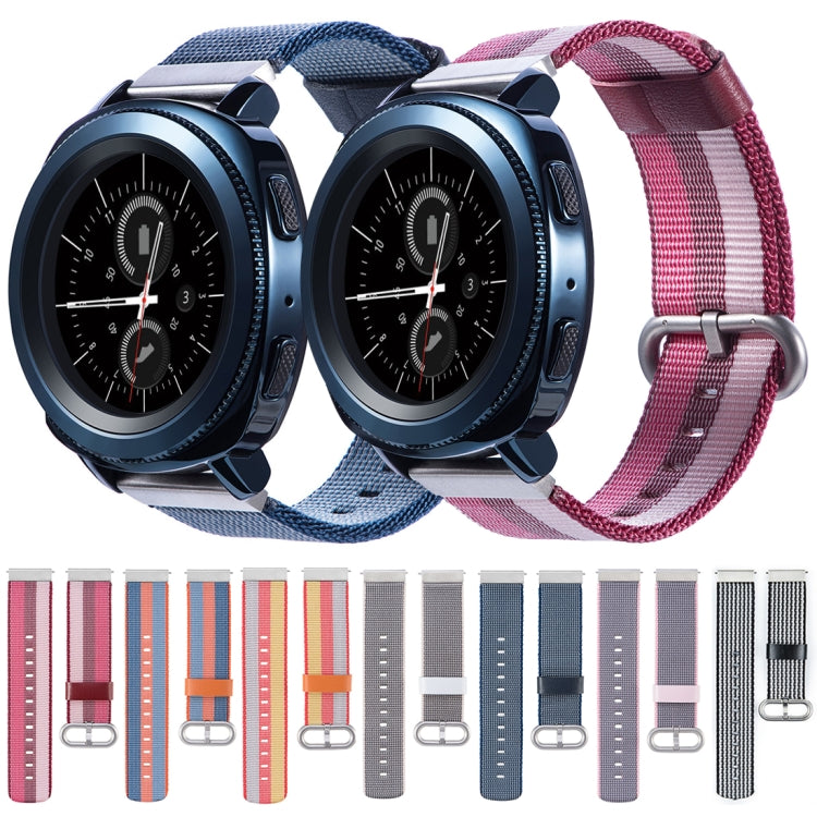 Universal Nylon Strap, For Galaxy S2 Classic