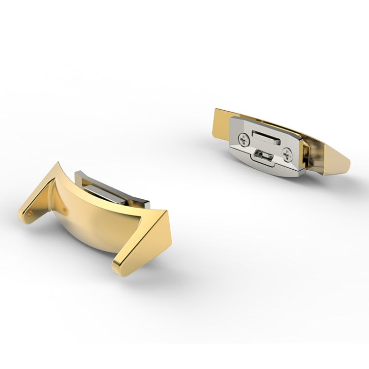 Stainless Steel Strap With Metal Head, For Galaxy S2 & R720