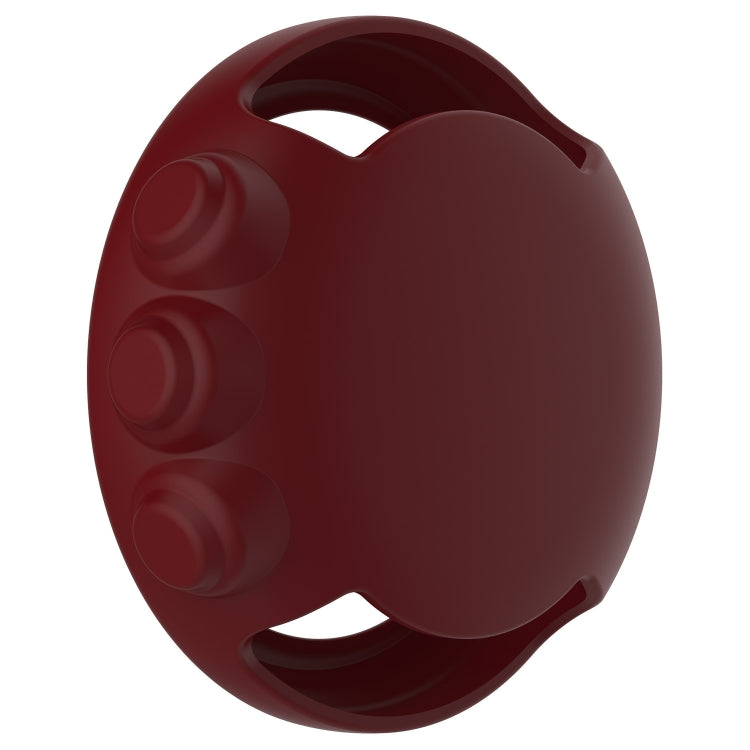 Men's Silicone Case, For Suunto M1 & M2 & M4 & M5