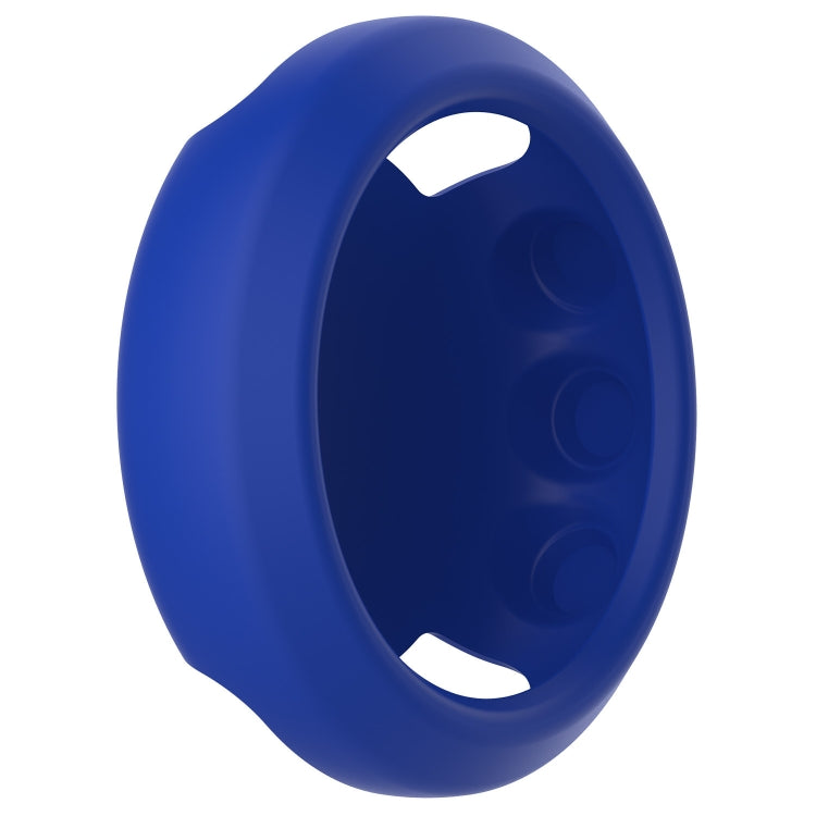 Men's Silicone Case, For Suunto M1 & M2 & M4 & M5