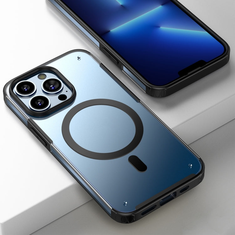 Armor MagSafe Magnetic Phone Case