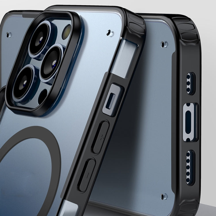 Armor MagSafe Magnetic Phone Case