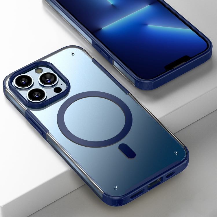 Armor MagSafe Magnetic Phone Case