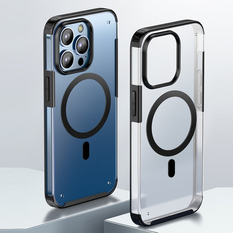 Armor MagSafe Magnetic Phone Case