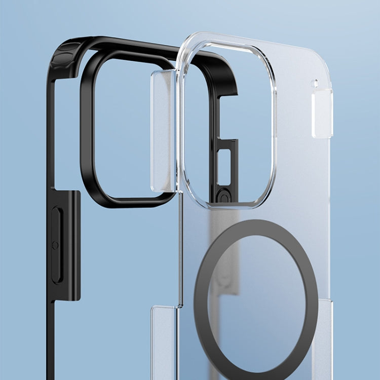 Armor MagSafe Magnetic Phone Case