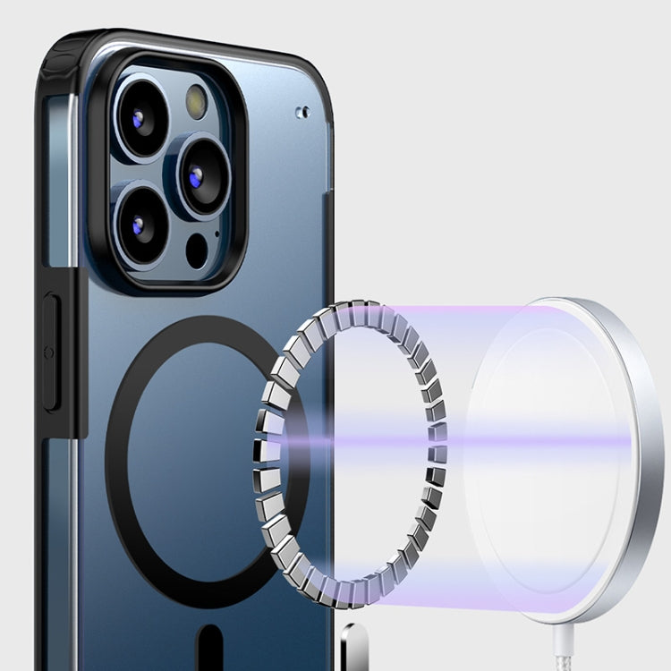 Armor MagSafe Magnetic Phone Case