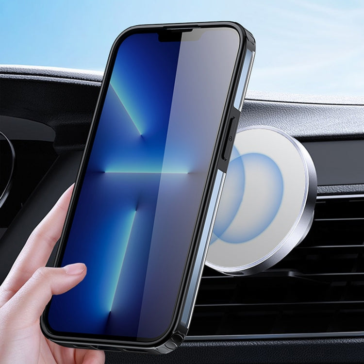 Armor MagSafe Magnetic Phone Case