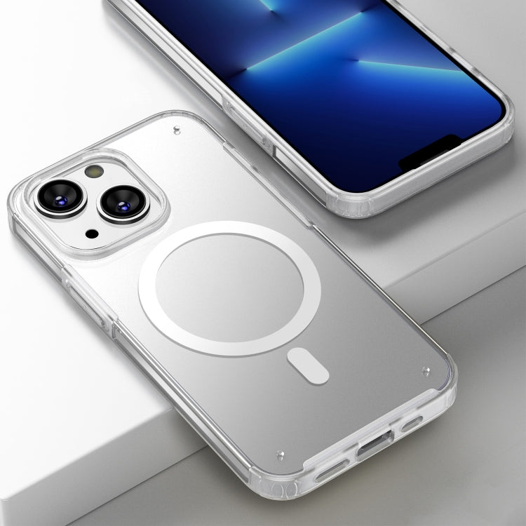 Armor MagSafe Magnetic Phone Case