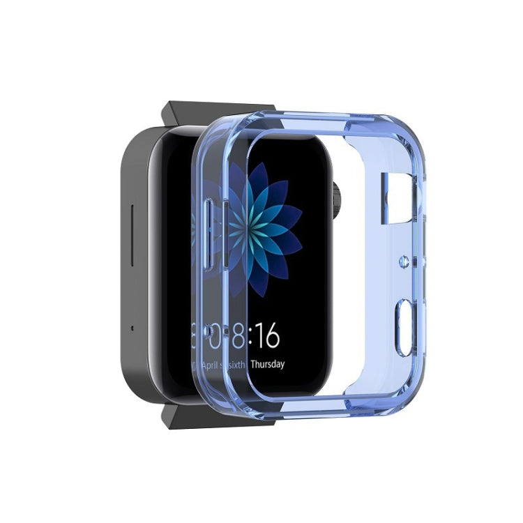 TPU Protective Shell, For Xiaomi