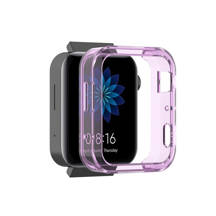 TPU Protective Shell, For Xiaomi