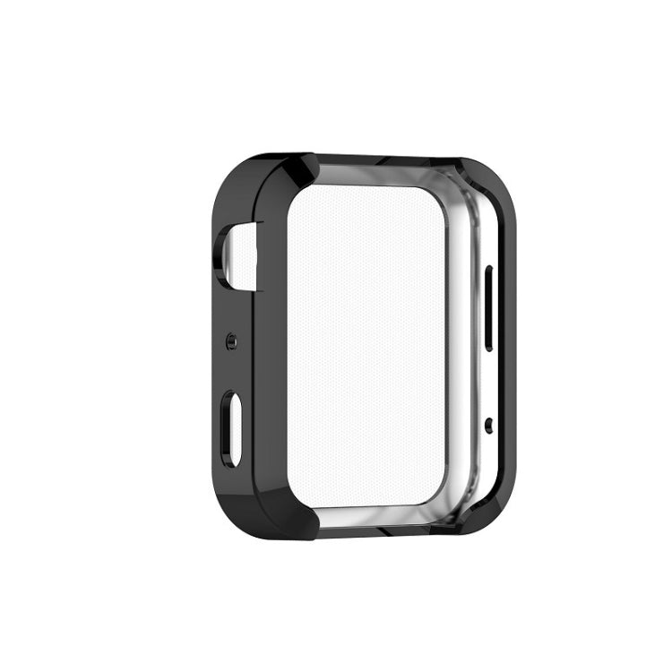 TPU All-Inclusive Plating Cover, For Xiaomi