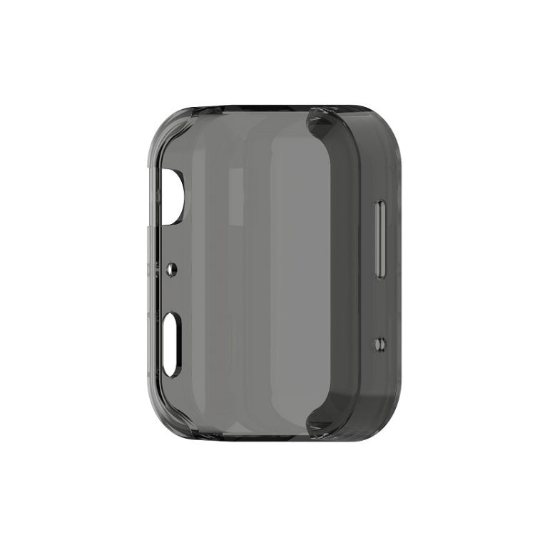 TPU All-Inclusive Plating Cover, For Xiaomi