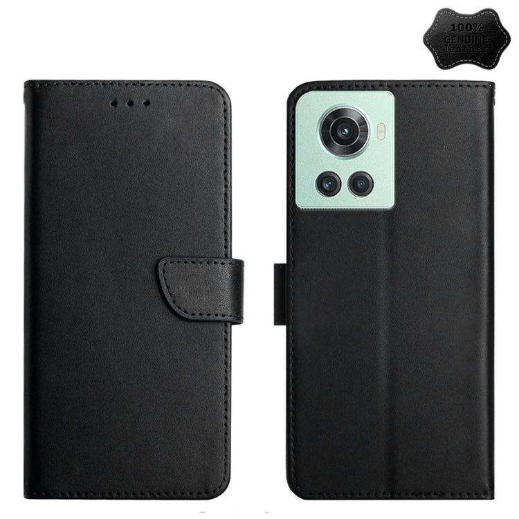 Genuine Leather Fingerprint-proof Horizontal Flip Phone Case, For OnePlus 10R, For OnePlus Nord CE 2 5G, For OnePlus Nord CE 2 Lite 5G, For Motorola Moto G 5G 2022, For Motorola Moto G Stylus 4G 2022, For Motorola Moto G Stylus 5G 2022�����������������...