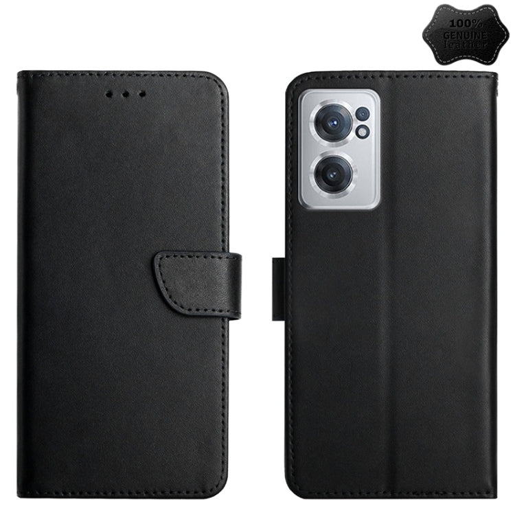 Genuine Leather Fingerprint-proof Horizontal Flip Phone Case, For OnePlus 10R, For OnePlus Nord CE 2 5G, For OnePlus Nord CE 2 Lite 5G, For Motorola Moto G 5G 2022, For Motorola Moto G Stylus 4G 2022, For Motorola Moto G Stylus 5G 2022�����������������...