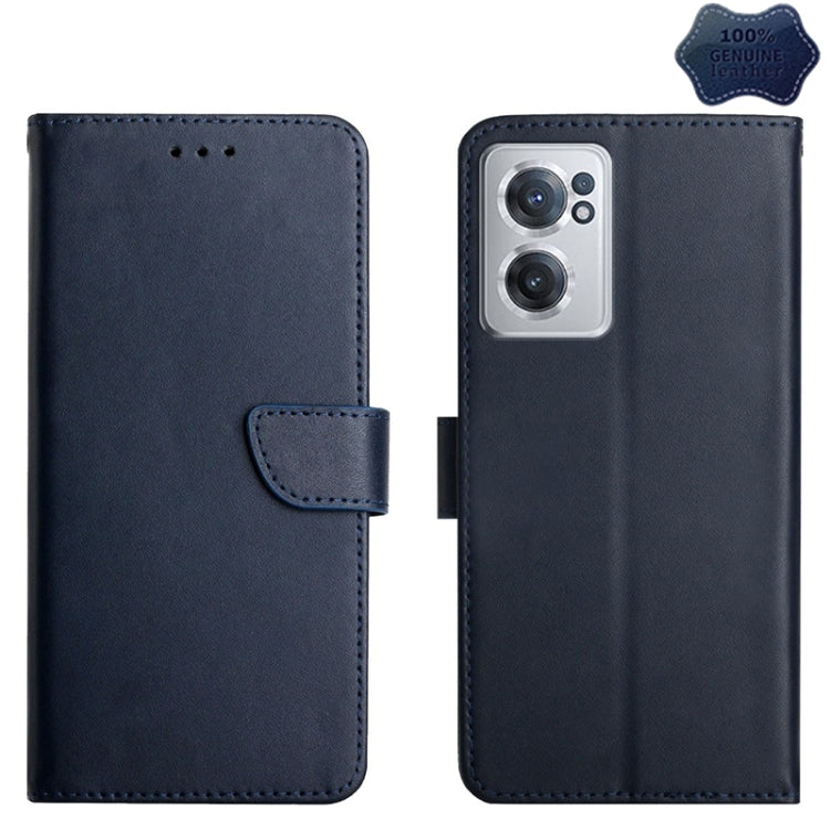 Genuine Leather Fingerprint-proof Horizontal Flip Phone Case, For OnePlus 10R, For OnePlus Nord CE 2 5G, For OnePlus Nord CE 2 Lite 5G, For Motorola Moto G 5G 2022, For Motorola Moto G Stylus 4G 2022, For Motorola Moto G Stylus 5G 2022�����������������...
