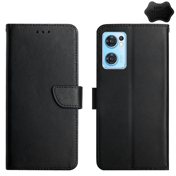 Genuine Leather Fingerprint-proof Horizontal Flip Phone Case, For OnePlus 10R, For OnePlus Nord CE 2 5G, For OnePlus Nord CE 2 Lite 5G, For Motorola Moto G 5G 2022, For Motorola Moto G Stylus 4G 2022, For Motorola Moto G Stylus 5G 2022�����������������...
