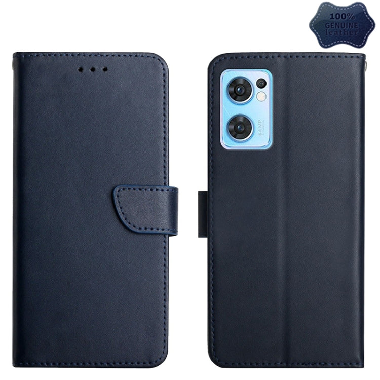 Genuine Leather Fingerprint-proof Horizontal Flip Phone Case, For OnePlus 10R, For OnePlus Nord CE 2 5G, For OnePlus Nord CE 2 Lite 5G, For Motorola Moto G 5G 2022, For Motorola Moto G Stylus 4G 2022, For Motorola Moto G Stylus 5G 2022�����������������...