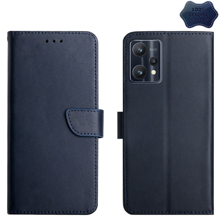 Genuine Leather Fingerprint-proof Horizontal Flip Phone Case, For OnePlus 10R, For OnePlus Nord CE 2 5G, For OnePlus Nord CE 2 Lite 5G, For Motorola Moto G 5G 2022, For Motorola Moto G Stylus 4G 2022, For Motorola Moto G Stylus 5G 2022�����������������...