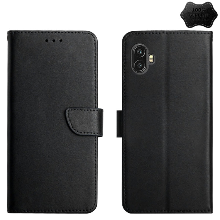 Genuine Leather Fingerprint-proof Horizontal Flip Phone Case, For OnePlus 10R, For OnePlus Nord CE 2 5G, For OnePlus Nord CE 2 Lite 5G, For Motorola Moto G 5G 2022, For Motorola Moto G Stylus 4G 2022, For Motorola Moto G Stylus 5G 2022�����������������...