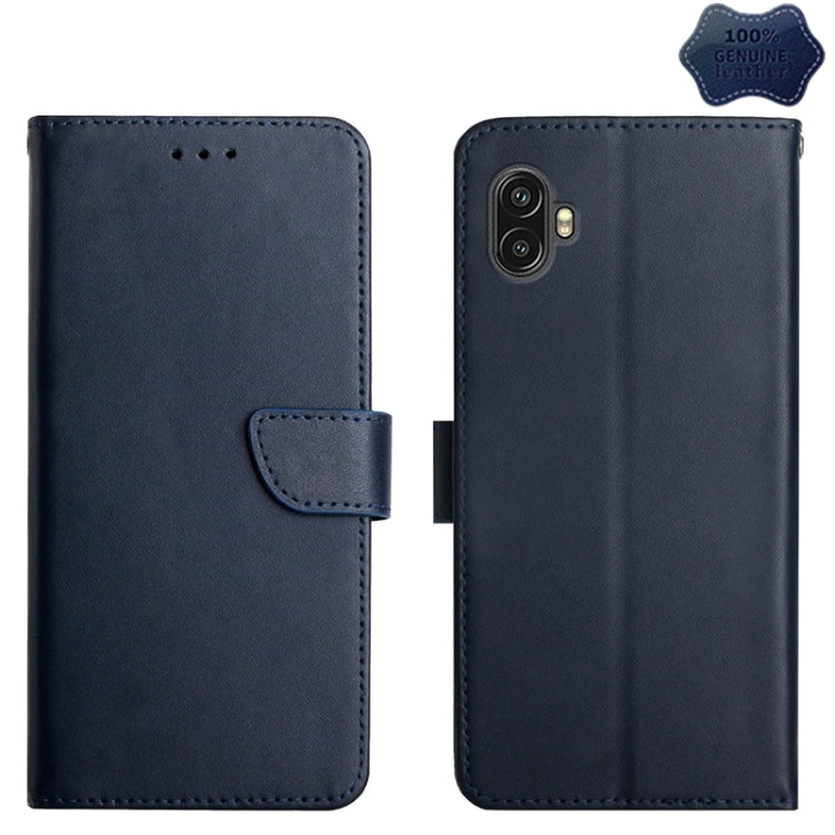 Genuine Leather Fingerprint-proof Horizontal Flip Phone Case, For OnePlus 10R, For OnePlus Nord CE 2 5G, For OnePlus Nord CE 2 Lite 5G, For Motorola Moto G 5G 2022, For Motorola Moto G Stylus 4G 2022, For Motorola Moto G Stylus 5G 2022�����������������...