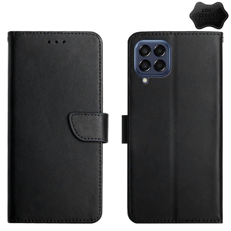 Genuine Leather Fingerprint-proof Horizontal Flip Phone Case, For OnePlus 10R, For OnePlus Nord CE 2 5G, For OnePlus Nord CE 2 Lite 5G, For Motorola Moto G 5G 2022, For Motorola Moto G Stylus 4G 2022, For Motorola Moto G Stylus 5G 2022�����������������...