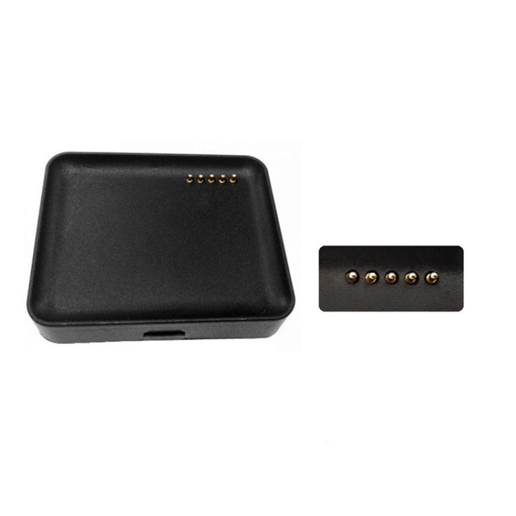 Watch Charger W100 Base, For LG G Watch