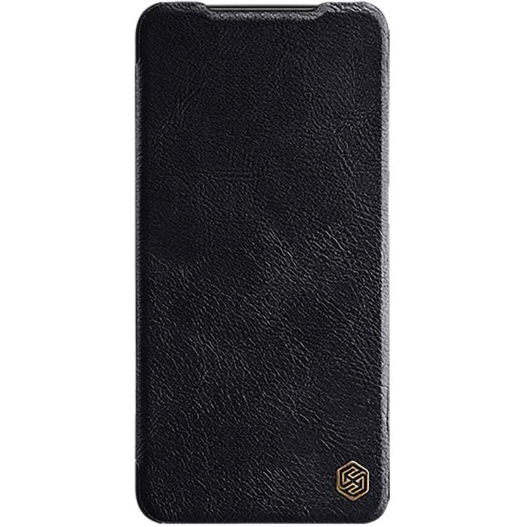 NILLKIN QIN Series Crazy Horse Texture Leather Case