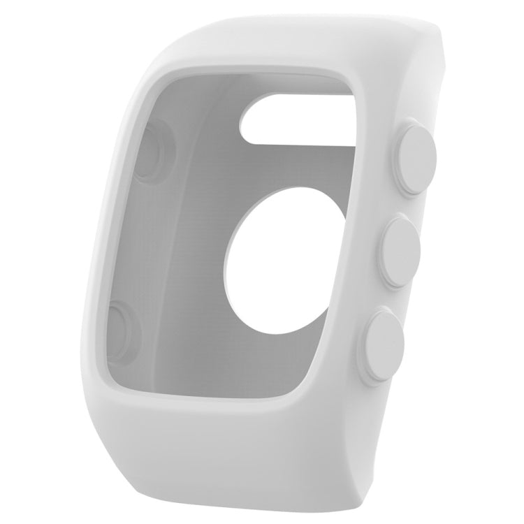 Silicone Watch Case, For POLAR M430