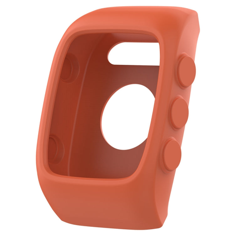 Silicone Watch Case, For POLAR M430
