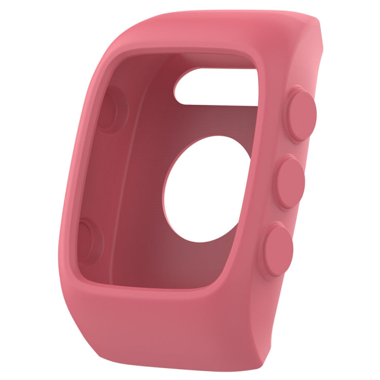Silicone Watch Case, For POLAR M430
