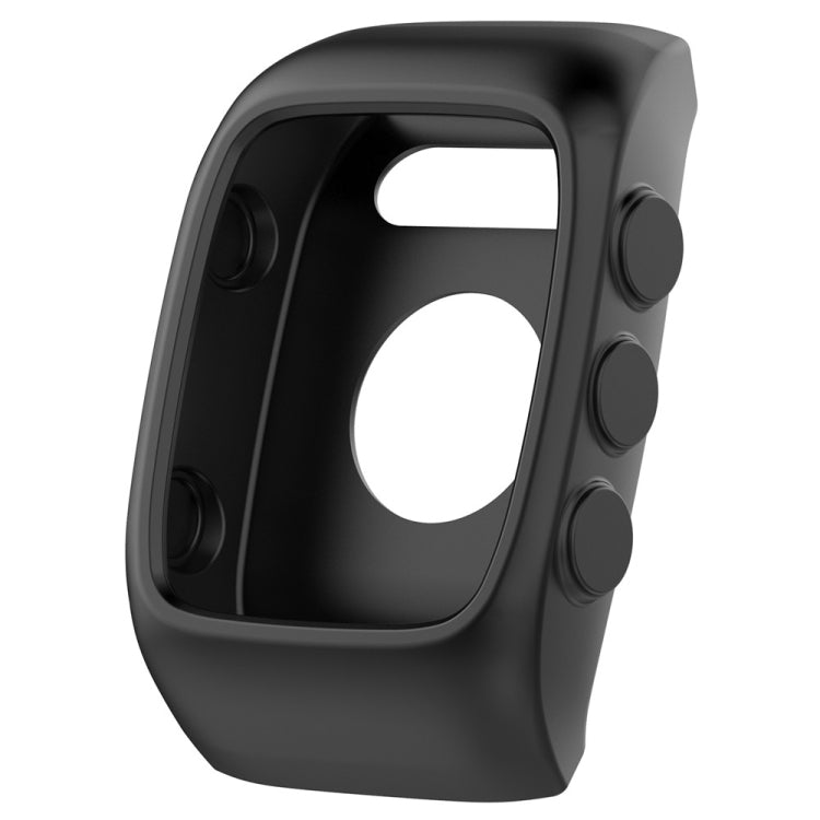Silicone Watch Case, For POLAR M430