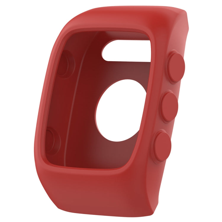 Silicone Watch Case, For POLAR M430
