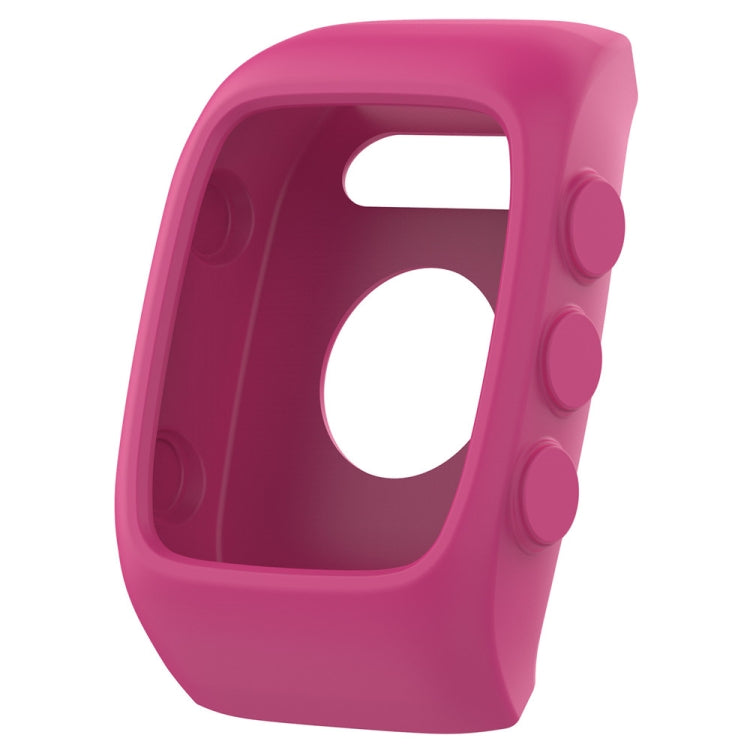 Silicone Watch Case, For POLAR M430