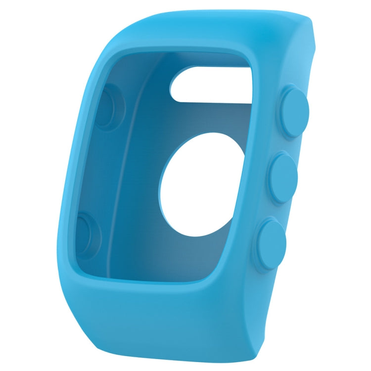 Silicone Watch Case, For POLAR M430